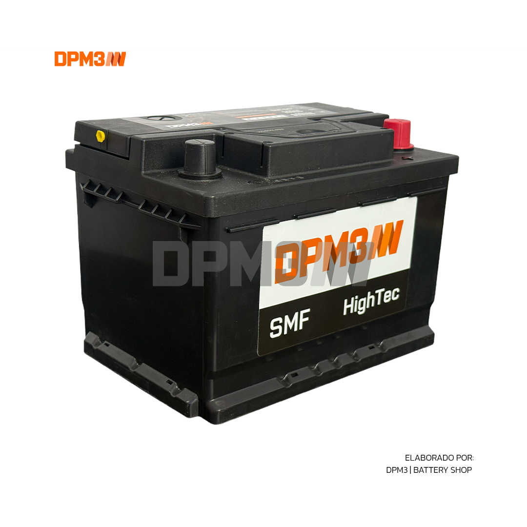 DPM3 SMF DW-60